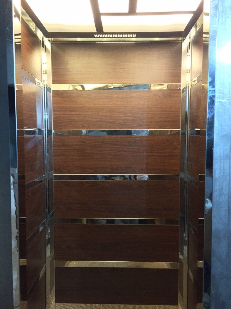 Elevator Manufacturer in Delhi